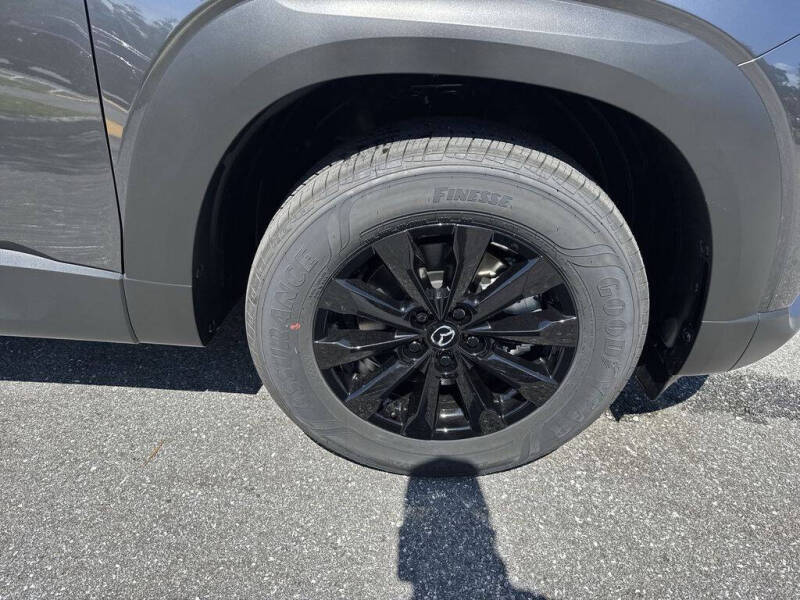 2026 Mazda CX-50 2.5 S Select