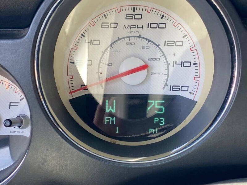 2013 Dodge Challenger R/T
