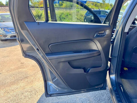 2011 GMC Terrain SLE-1