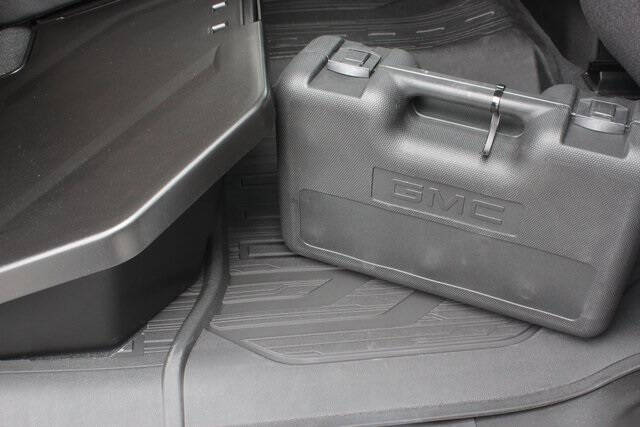 2026 GMC Sierra 3500HD