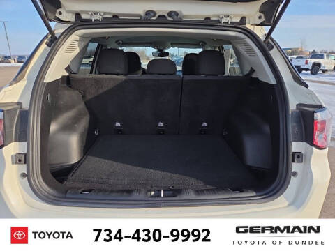 2019 Jeep Compass Sport