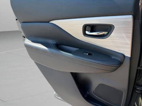 2017 Nissan Murano