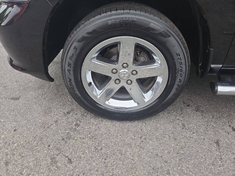2013 RAM 1500 Express