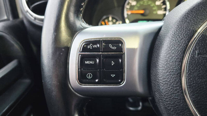 2011 Jeep Wrangler Unlimited 70th Anniversary