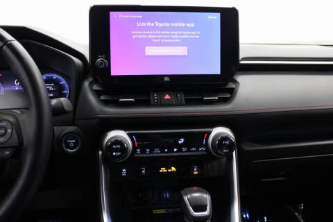 2023 Toyota RAV4 Prime XSE