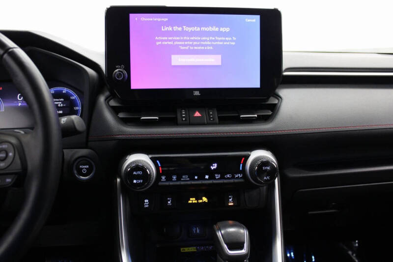 2023 Toyota RAV4 Prime XSE