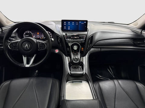 2020 Acura RDX