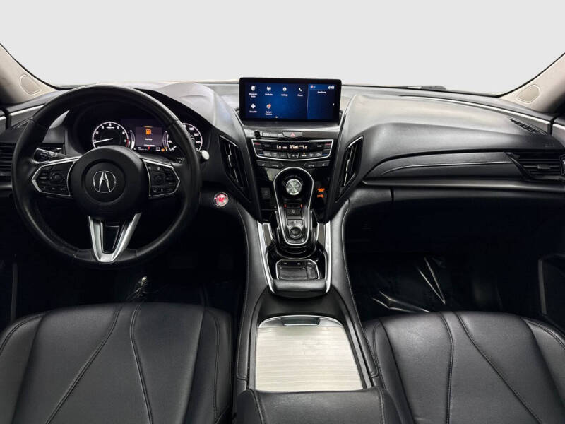 2020 Acura RDX