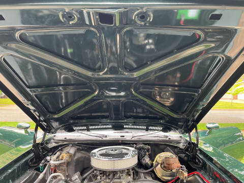 1971 Pontiac LeMans