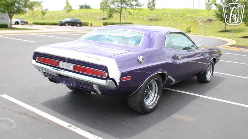1970 Dodge Challenger