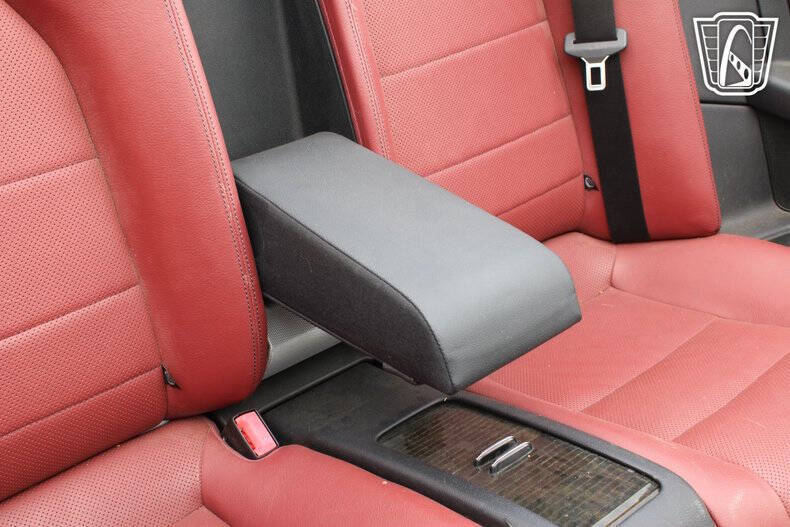 2012 Mercedes-Benz E-Class E 350