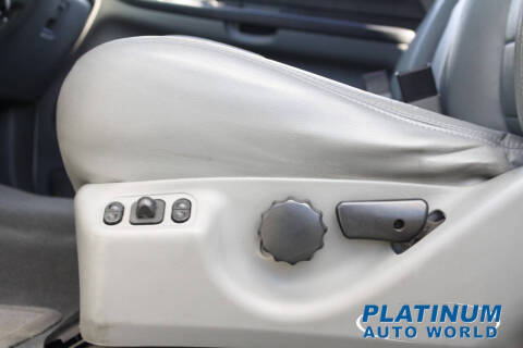 2007 Ford F-350 Super Duty Lariat