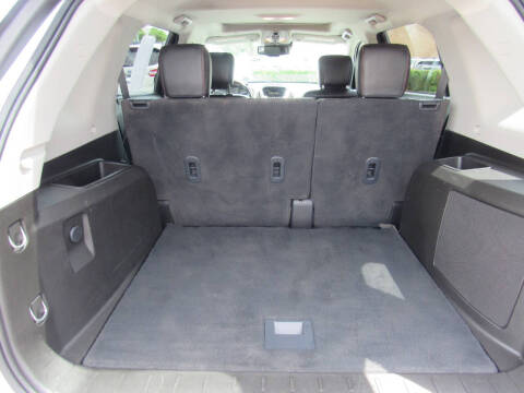 2015 GMC Terrain Denali