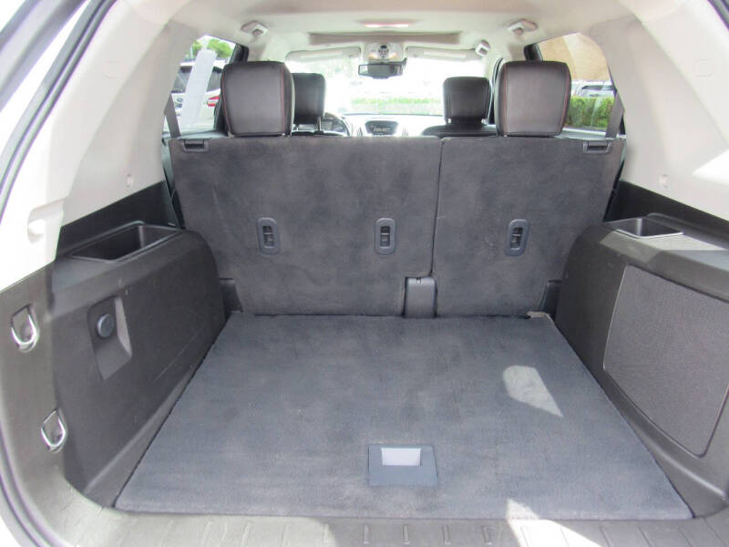 2015 GMC Terrain Denali