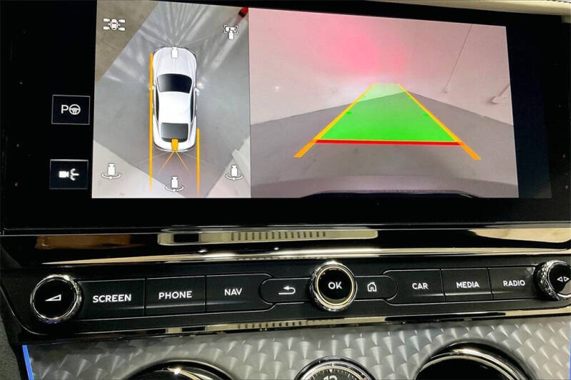 2025 Bentley Continental GT Speed