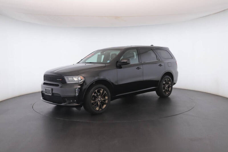 2019 Dodge Durango GT