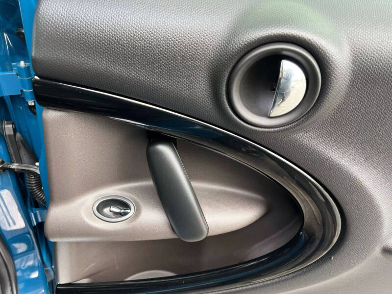 2012 MINI Cooper Countryman S