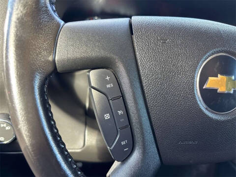 2023 Chevrolet Express 4500