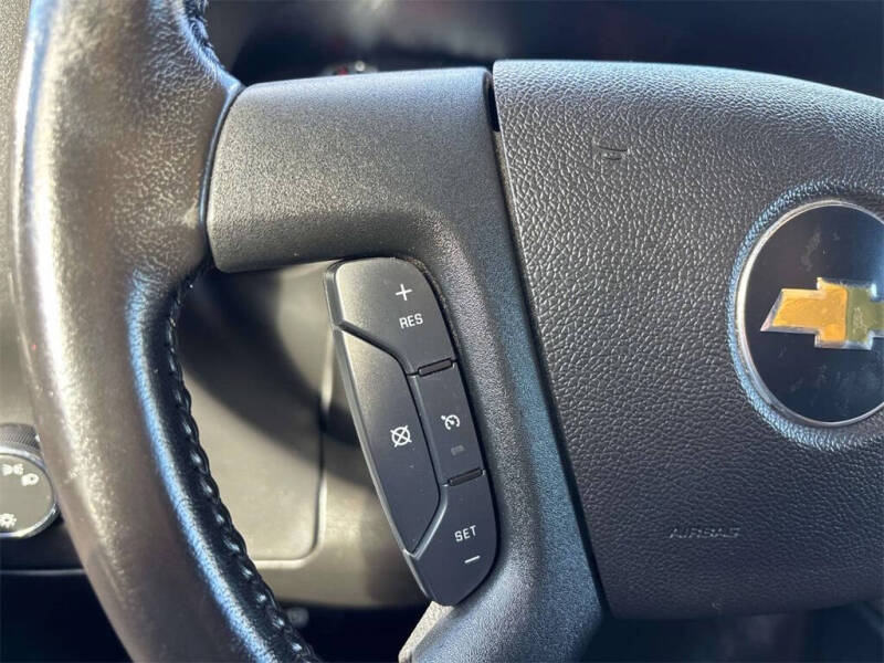 2023 Chevrolet Express 4500