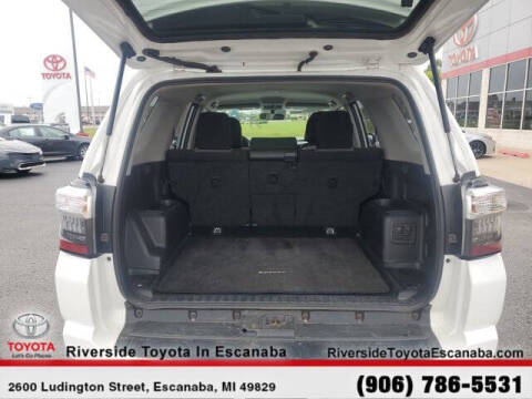 2014 Toyota 4Runner