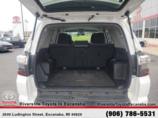 2014 Toyota 4Runner