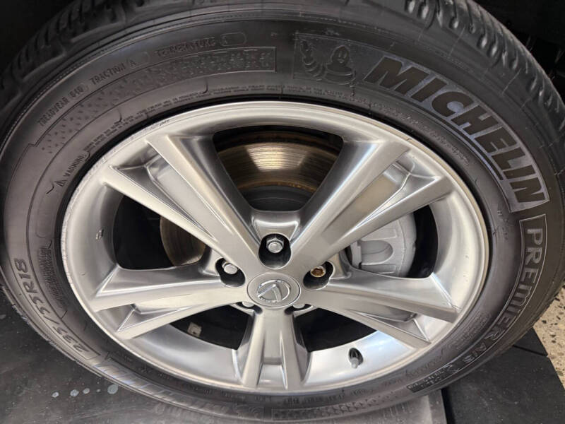 2006 Lexus RX 400h