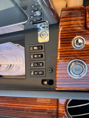 2010 Rolls-Royce Phantom Drophead Coupe