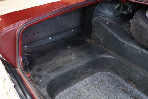 1964 Chevrolet Impala