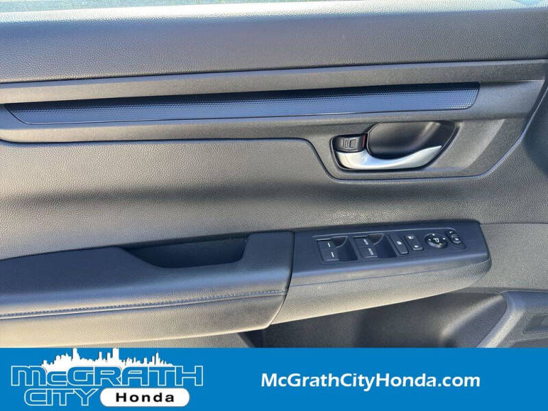 2023 Honda CR-V