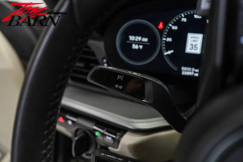 2020 Porsche 911 Carrera S