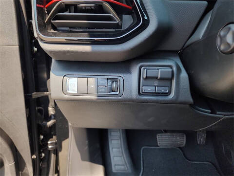 2026 Chevrolet Silverado EV Trail Boss