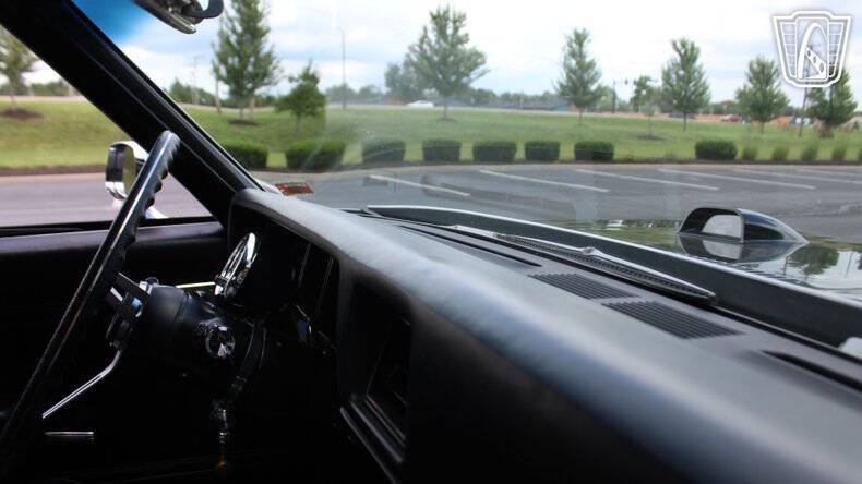 1971 Buick Gran Sport
