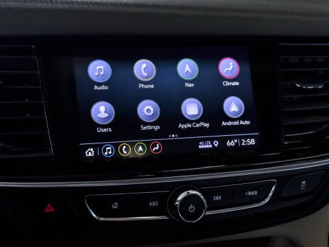 2019 Buick Regal Sportback Essence