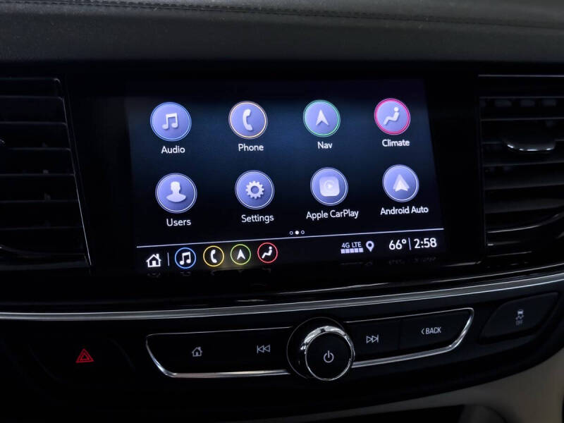 2019 Buick Regal Sportback Essence