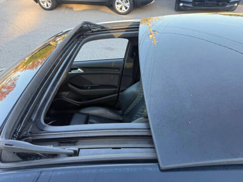 2017 Audi RS 3 2.5T quattro