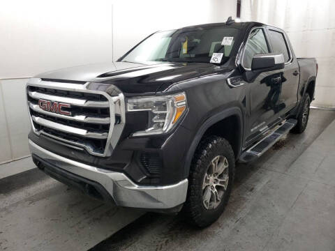 2021 GMC Sierra 1500 for sale at Mega Auto Sales in Wenatchee WA