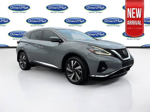 2023 Nissan Murano