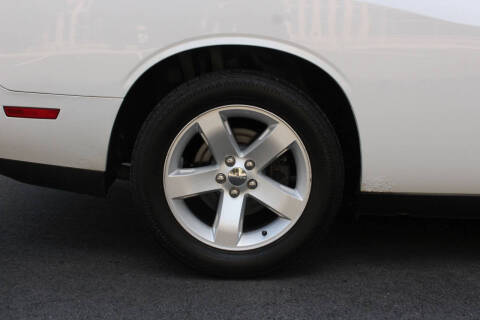 2011 Dodge Challenger