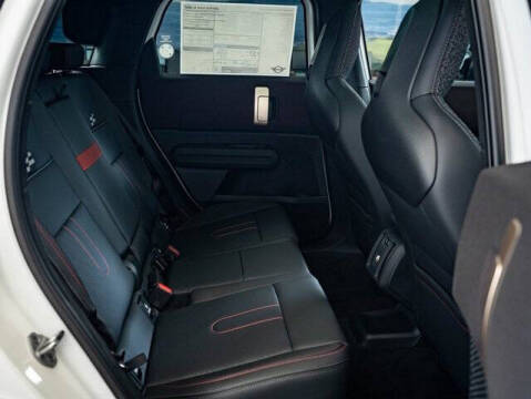 2026 MINI Countryman S ALL4