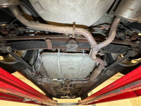 1994 Oldsmobile Cutlass Supreme