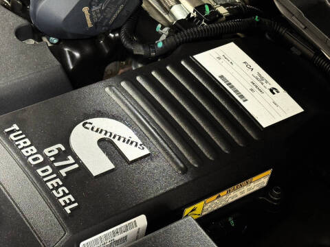 2023 RAM 3500 Limited