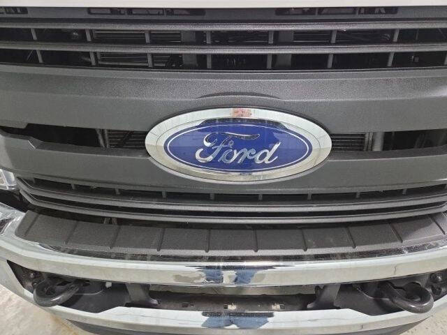 2017 Ford F-250 Super Duty