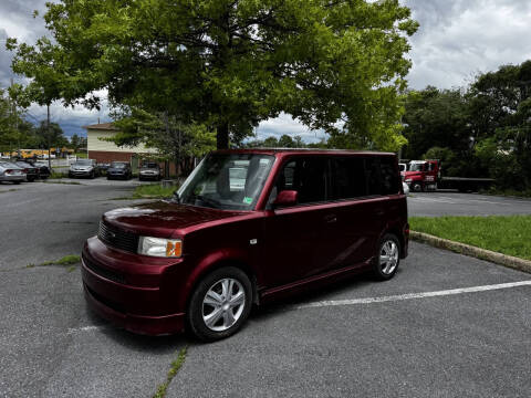 2006 Scion xB