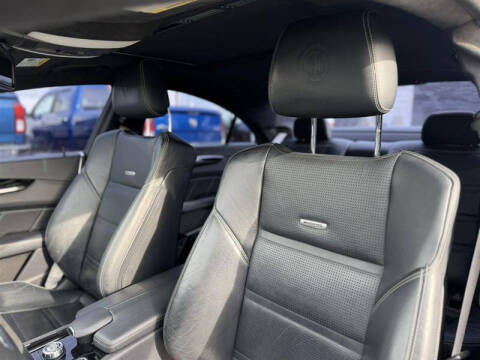 2014 Mercedes-Benz CLS CLS 63 AMG S-Model