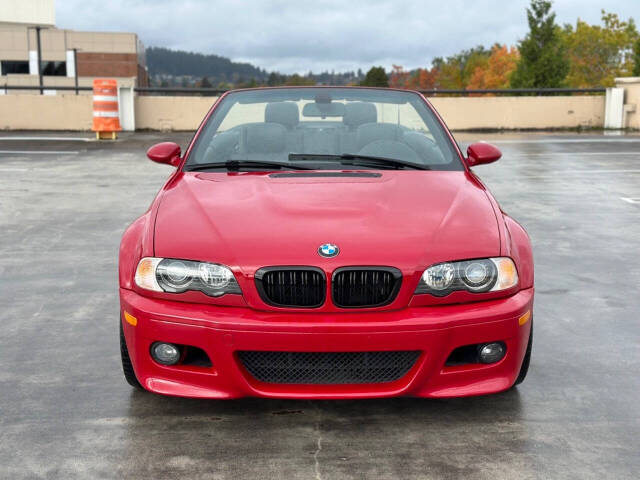 2006 BMW M3 for sale at Starline Motorsports in Portland, OR