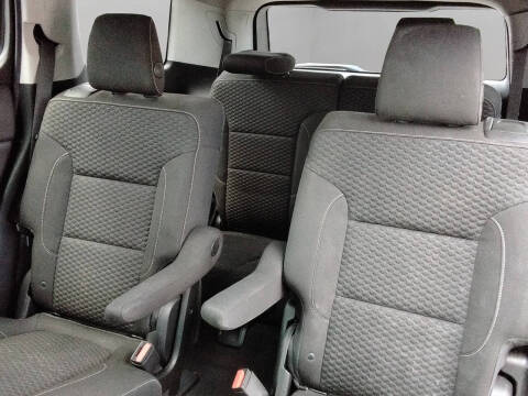 2019 GMC Acadia SLE-2