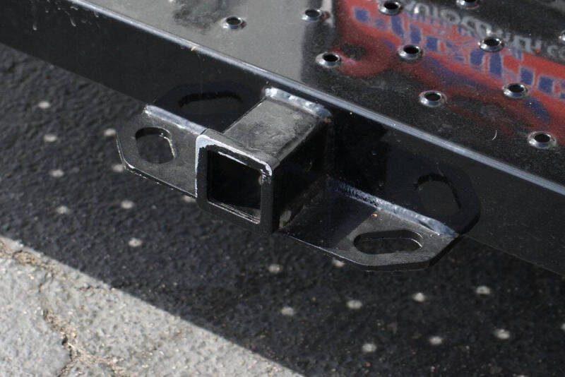 2023 Ford E-Series