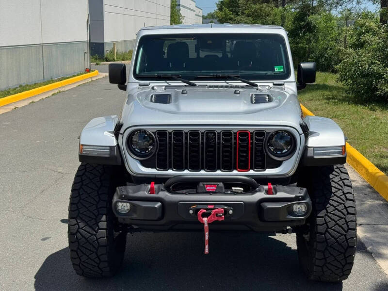 2024 Jeep Gladiator