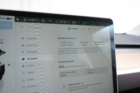 2024 Tesla Model Y Performance