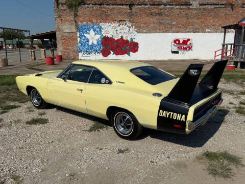 1969 Dodge Daytona